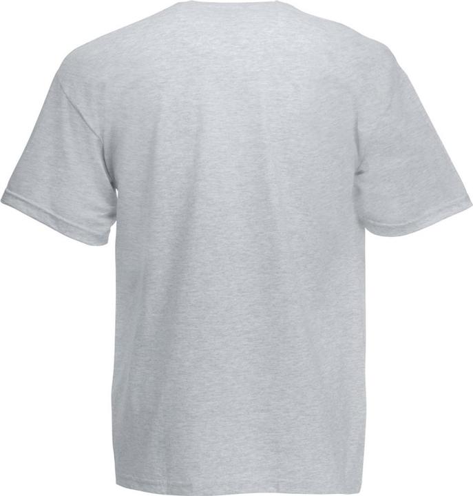 Immagine prodotto Fruit of the Loom T-shirt Valueweight con scollo a V e maniche corte (L)