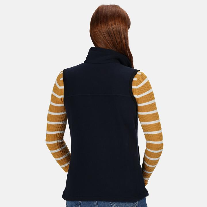 Immagine prodotto Regatta Haber II serie 250 gilet in pile senza maniche (34 D)