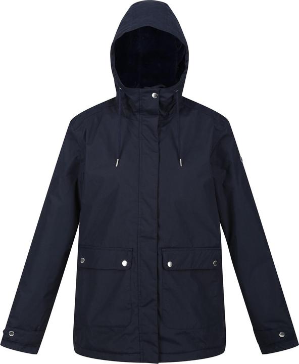 Marineblau