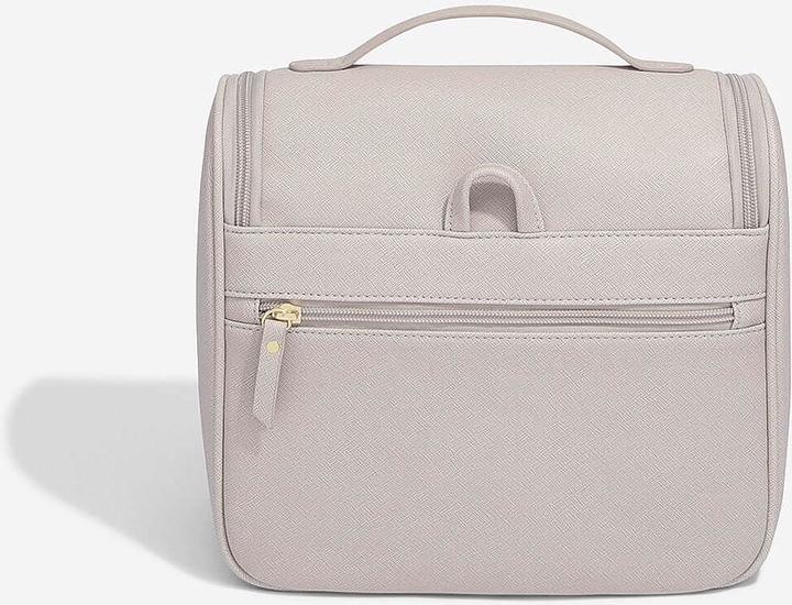 Actual product image Stackers Hanging Washbag