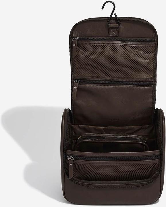 Actual product image Stackers Hanging Washbag