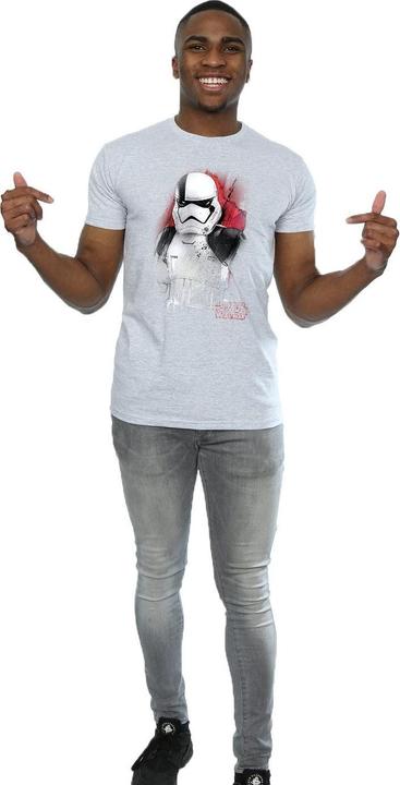 Image du produit Star Wars - T-shirt - Homme (L)