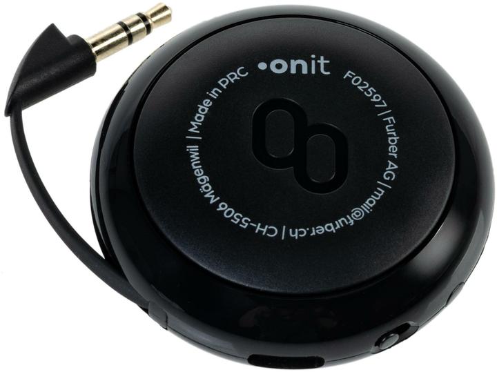 Produktbild Onit Adapter Bluetooth Link (Sender & Empfänger)