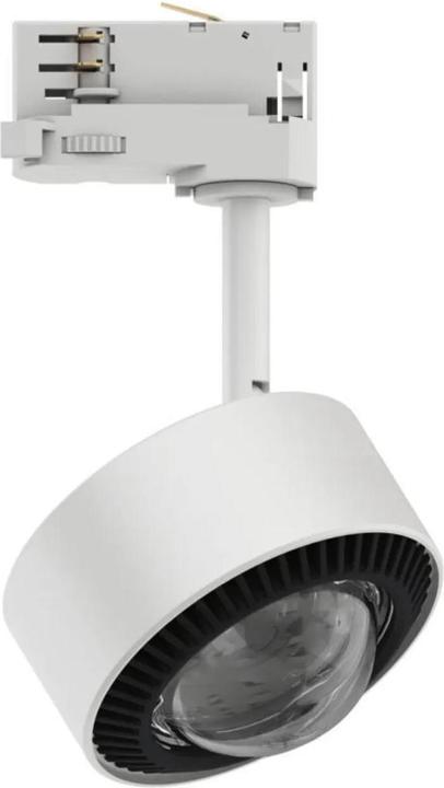 Image du produit Paulmann ProRail3 Spot Aldan (400 lm)