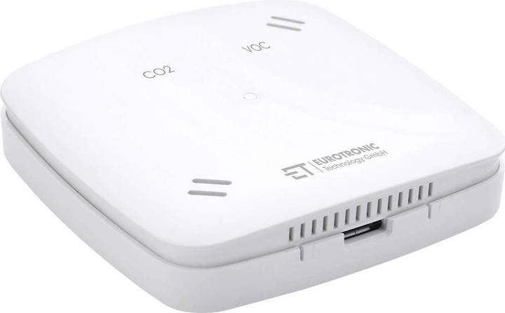 Productafbeelding Eurotronic CO2 stoplicht / luchtkwaliteitssensor