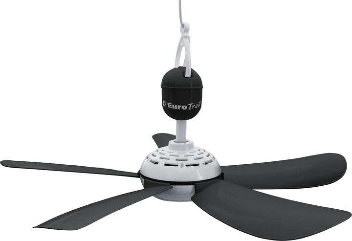 Produktbild Eurotrail Deckenventilator (17 dB)