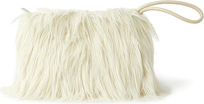 Produktbild MSGM - Baguette Bag