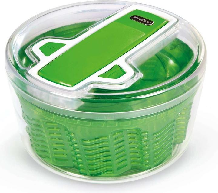 Actual product image Zyliss Swift Dry Salad Spinner