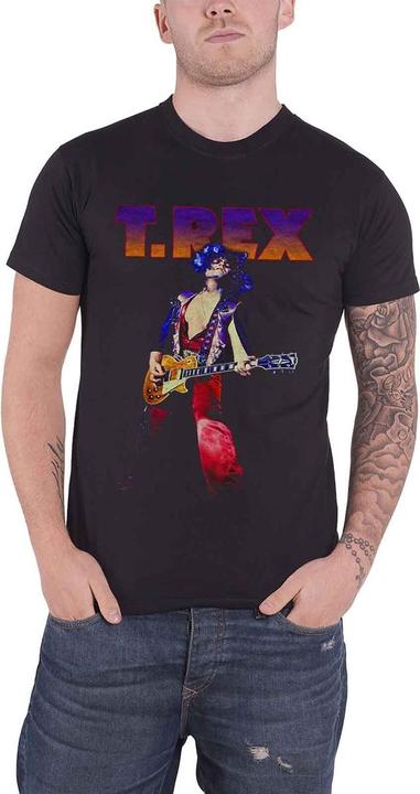 Image du produit Goldbuch Adulte Rockin Cotton TShirt (XXL)