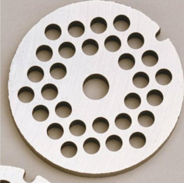 Image du produit Westmark Fleischwolf Lochscheibe "Gr. 8", 0.6 cm, zu Fleischw. 9752WM