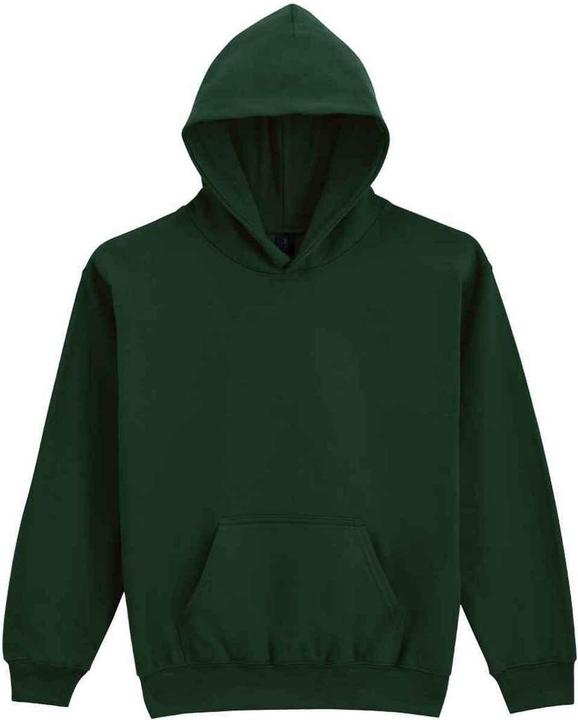 Produktbild Gildan Kapuzenpullover Mittelschwer (XL)