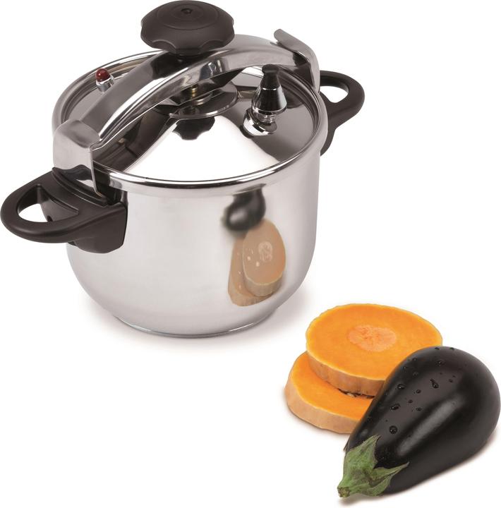 Actual product image Jata OPC4 4L (20 cm, Steam cooker)