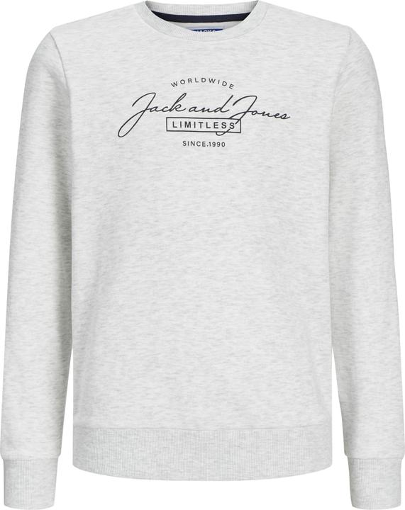 Immagine prodotto Jack & Jones Jjferris Sweat Crew Neck Jnr (164)