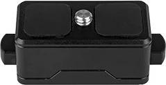 Image du produit Yc onion Bras de stabilisation PRO pour slider (2 pièces)