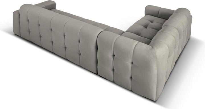 Actual product image Micadoni Kendal (Corner sofa)