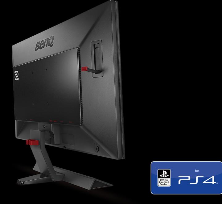 Produktbild BenQ Zowie Rl2755 (1920 x 1080 Pixel, 27")