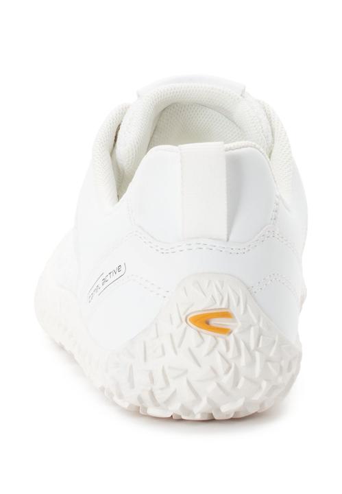 Produktbild Camel Active Sneaker textile/synthetic WEISS (38)