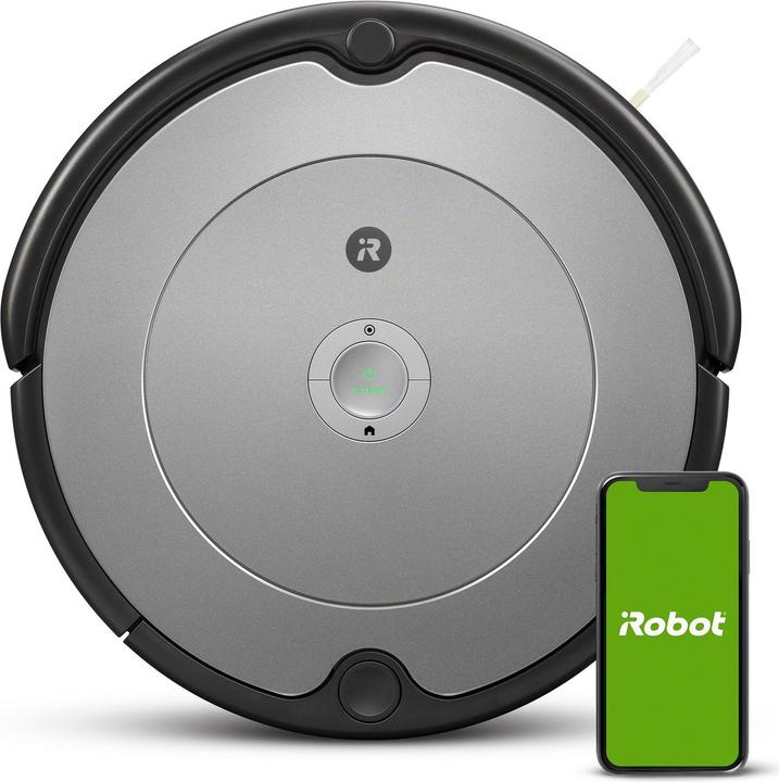 Produktbild iRobot Roomba 694