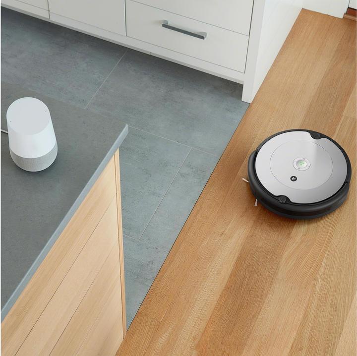 Produktbild iRobot Roomba 694