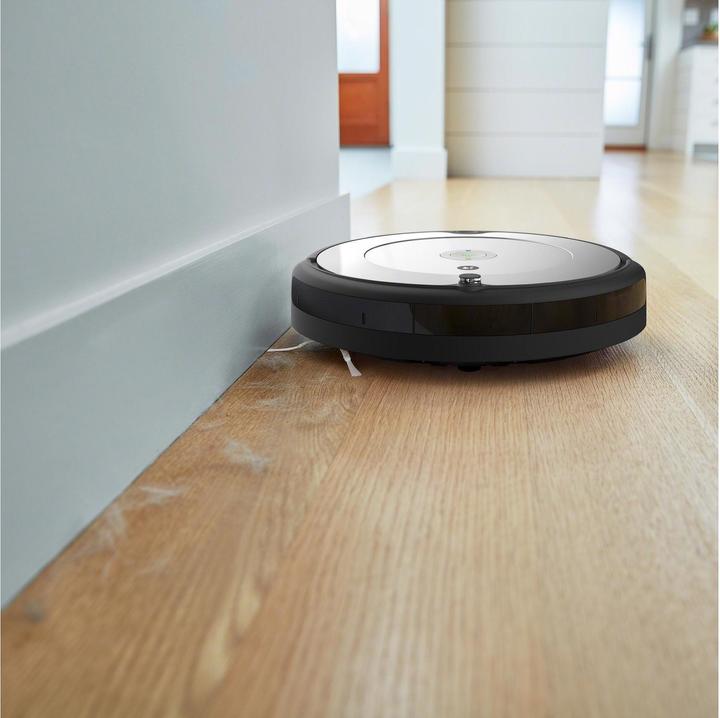 Produktbild iRobot Roomba 694