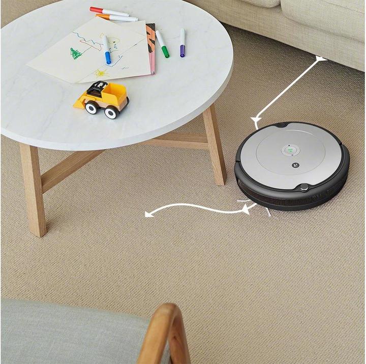 Produktbild iRobot Roomba 694