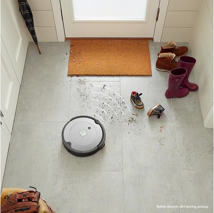 Produktbild iRobot Roomba 694
