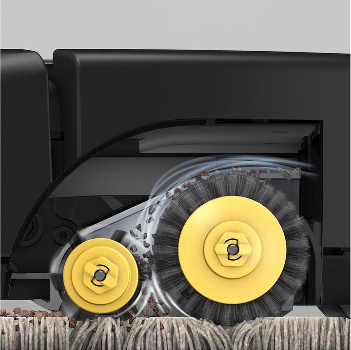Produktbild iRobot Roomba 694