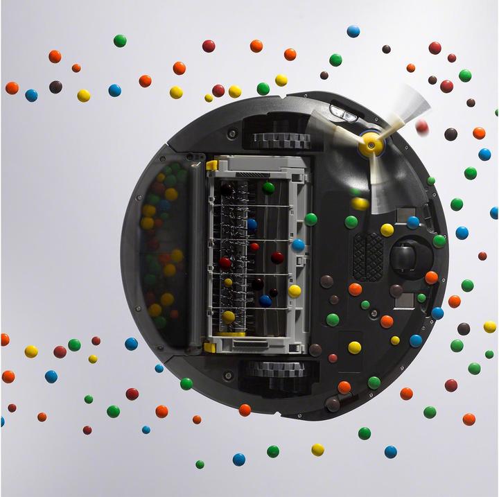 Produktbild iRobot Roomba 694