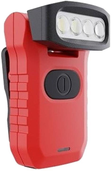 Actual product image Nordride Torch PARAMEDIC LIGHT 300lm (7.90 cm, 300 lm)