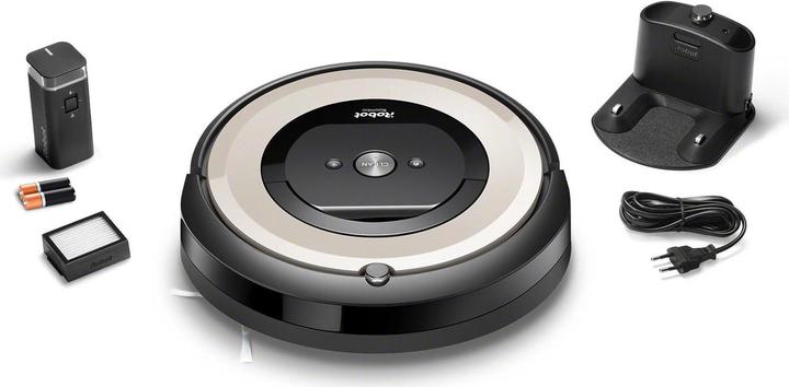 Image du produit iRobot Roomba e5152 (Robot vacuum)
