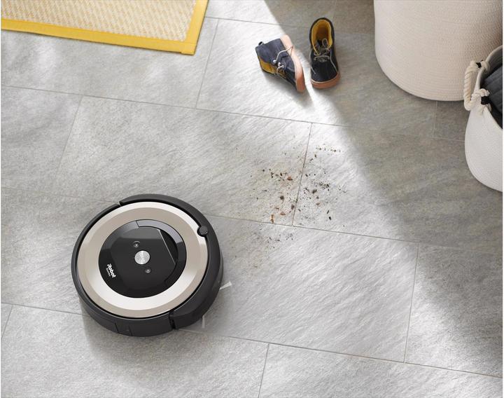 Image du produit iRobot Roomba e5152 (Robot vacuum)