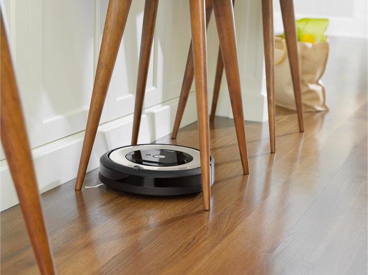 Image du produit iRobot Roomba e5152 (Robot vacuum)