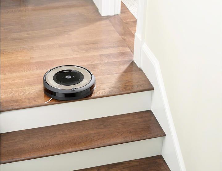 Image du produit iRobot Roomba e5152 (Robot vacuum)