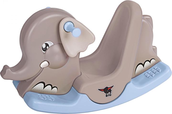 Produktbild BIG Bump Elephant