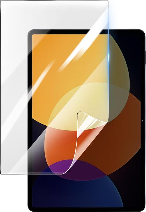 Actual product image 3MK ScreenSafe film (1 Piece, Xiaomi Pad 5 Pro)
