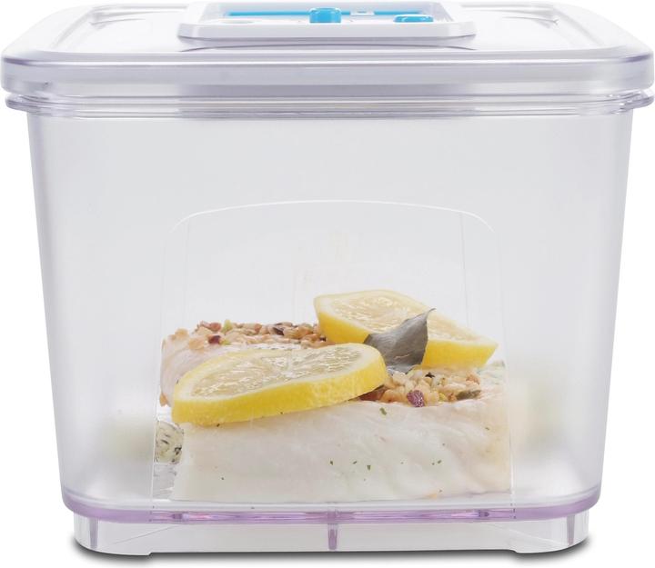 Actual product image Solis Vacuum tanks (2.80 l)