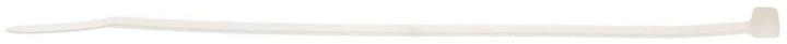 Actual product image Max Hauri Cable tie (Plastic cable ties, 100 mm, 100 pcs.)