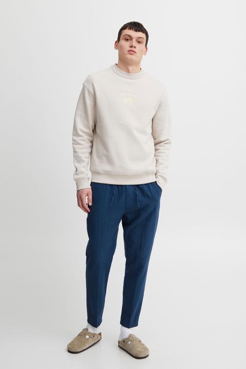 Produktbild Casual Friday CFPilou 0080 linen pants - 20504738 (30)