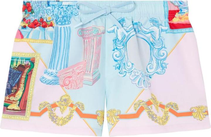 Immagine prodotto Versace Sea Clothing Multicolour (5)