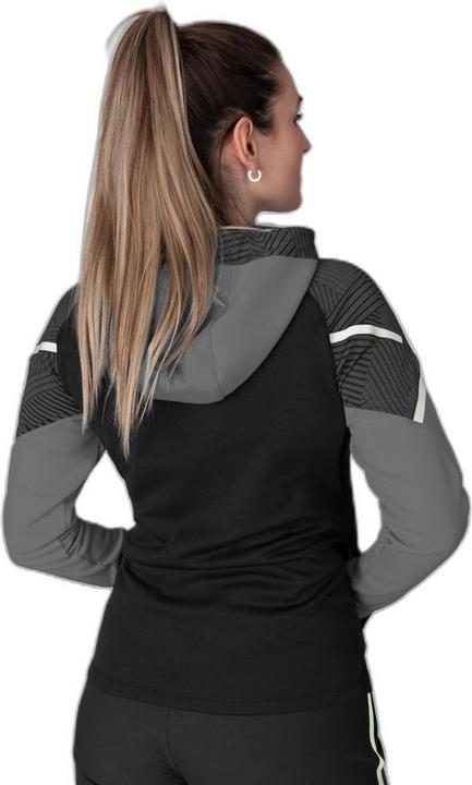 Actual product image JAKO Hooded jacket performance ladies (38)