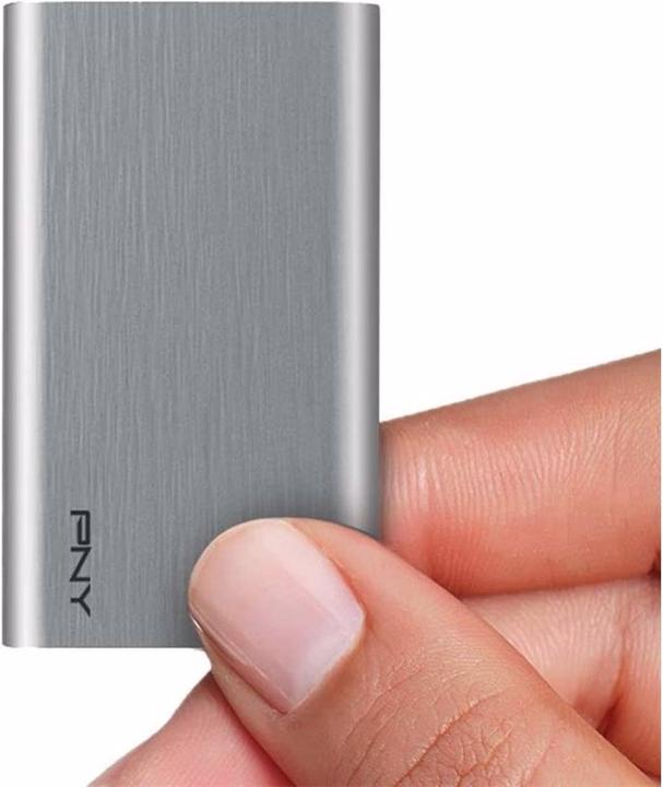 Produktbild PNY Elite (960 GB)