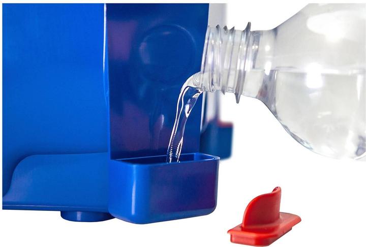 Produktbild APS Brutapparat 16 Eier Wasserspender vollautomatisch Brutmaschine Brutautomat
