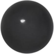 Produktbild Bijouteria 1.2mm Piercing-Kugel (Acrylglas)
