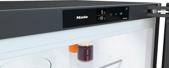 Immagine prodotto Miele CD KFN 4795 (371 l)