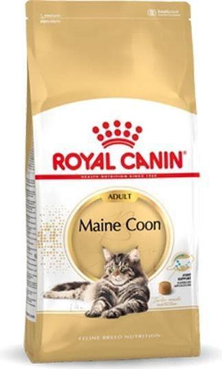 Produktbild Royal Canin Maine Coon (Adult, 1 Stk., 10000 g)