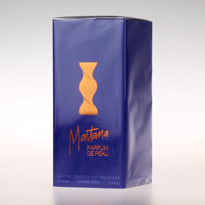 Produktbild Montana Parfum (Eau de Toilette, 100 ml)