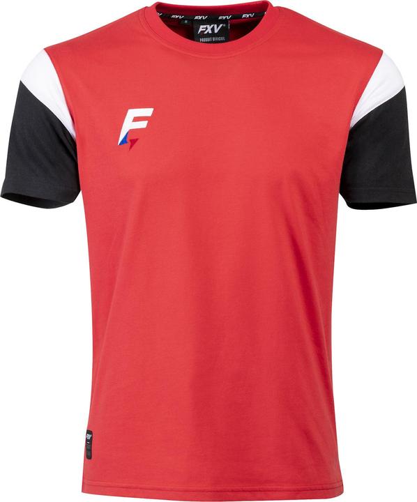 Immagine prodotto Force XV Conquete R/b/n (XL)
