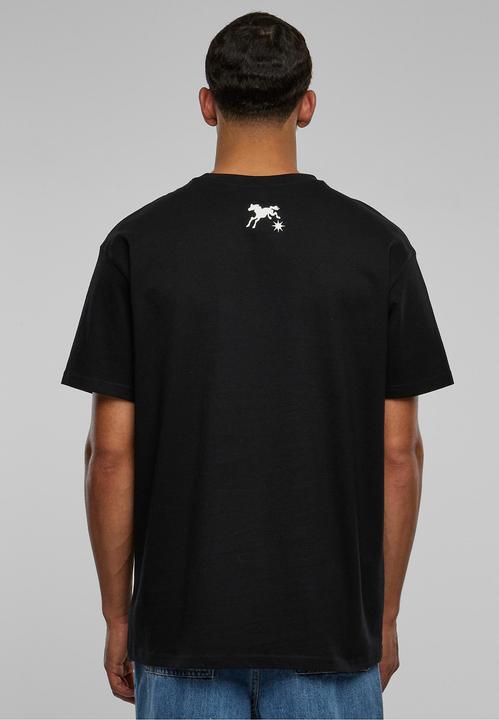 Actual product image Urban Classics Speed Heavy Oversize Tee - 91511 (L)