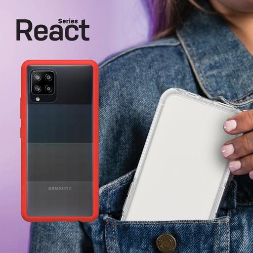 Immagine prodotto OtterBox React (Samsung Galaxy A42 5G)