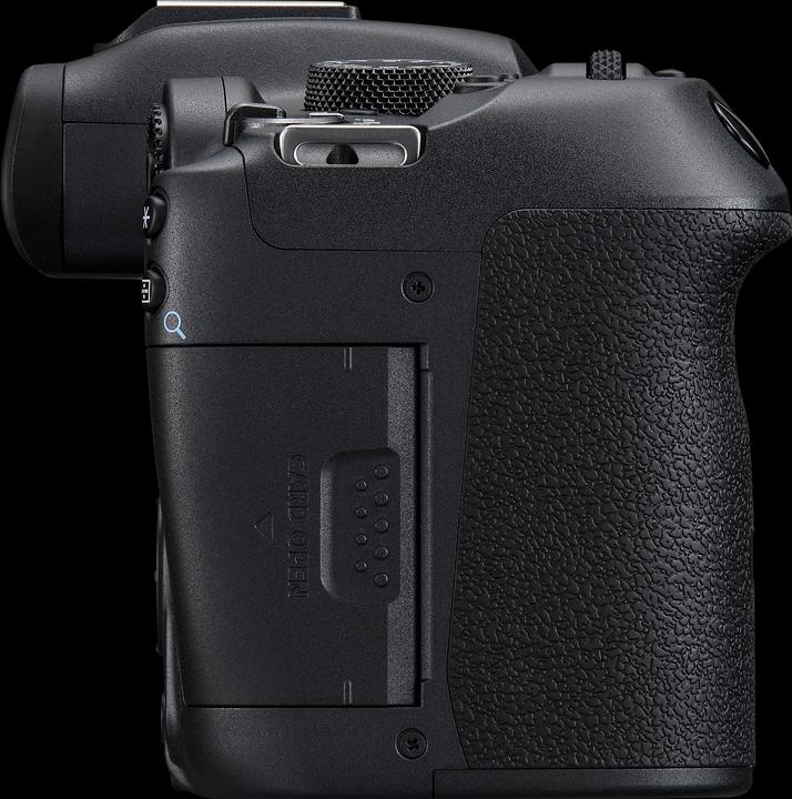 Image du produit Canon EOS R7 Kit (18 - 150 mm, 32.50 Mpx, APS-C / DX)